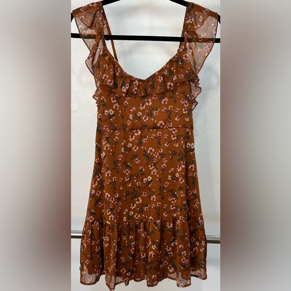 NWT Live To Be Spoiled Dress